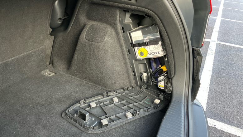 Honda HR-V 1.5 i-VTEC SE 5dr Petrol Hatchback